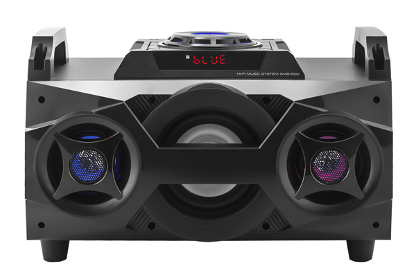 Audio systems Audio systems